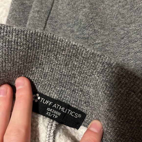 Tuff athletics joggers - Picture 4 of 5